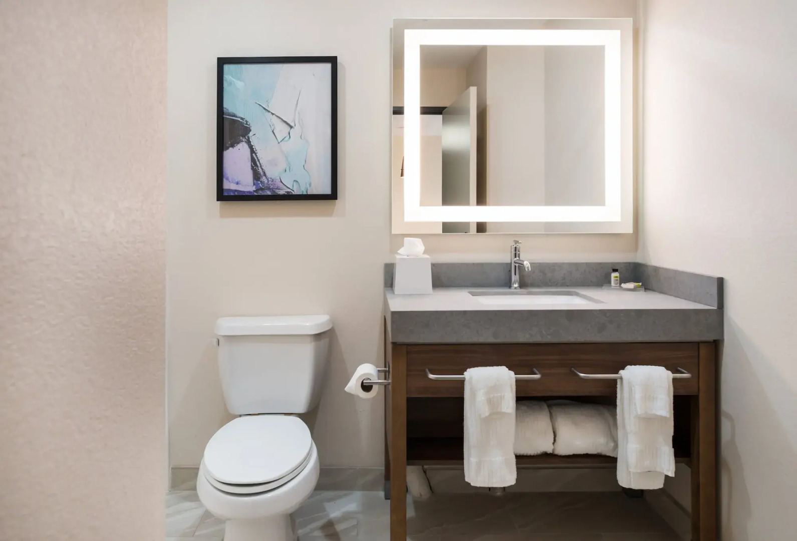 Candlewood Suites Lake Charles-Sulphur