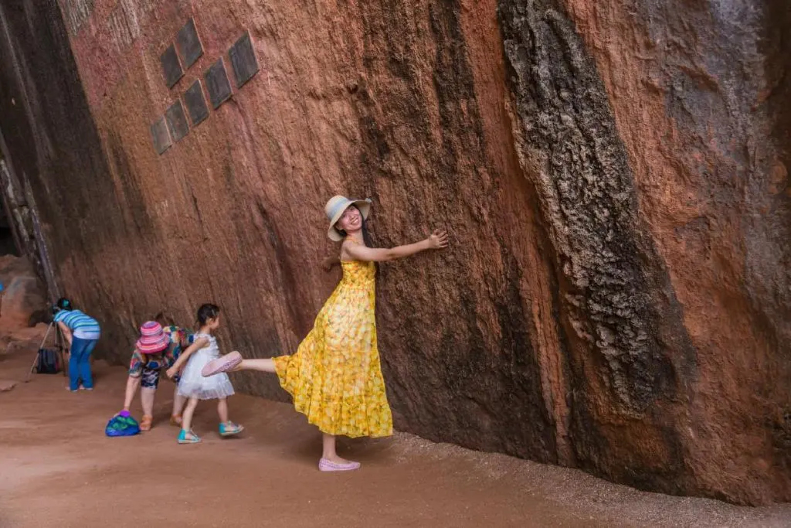 Jamesbond Bungalow Koh Panyee