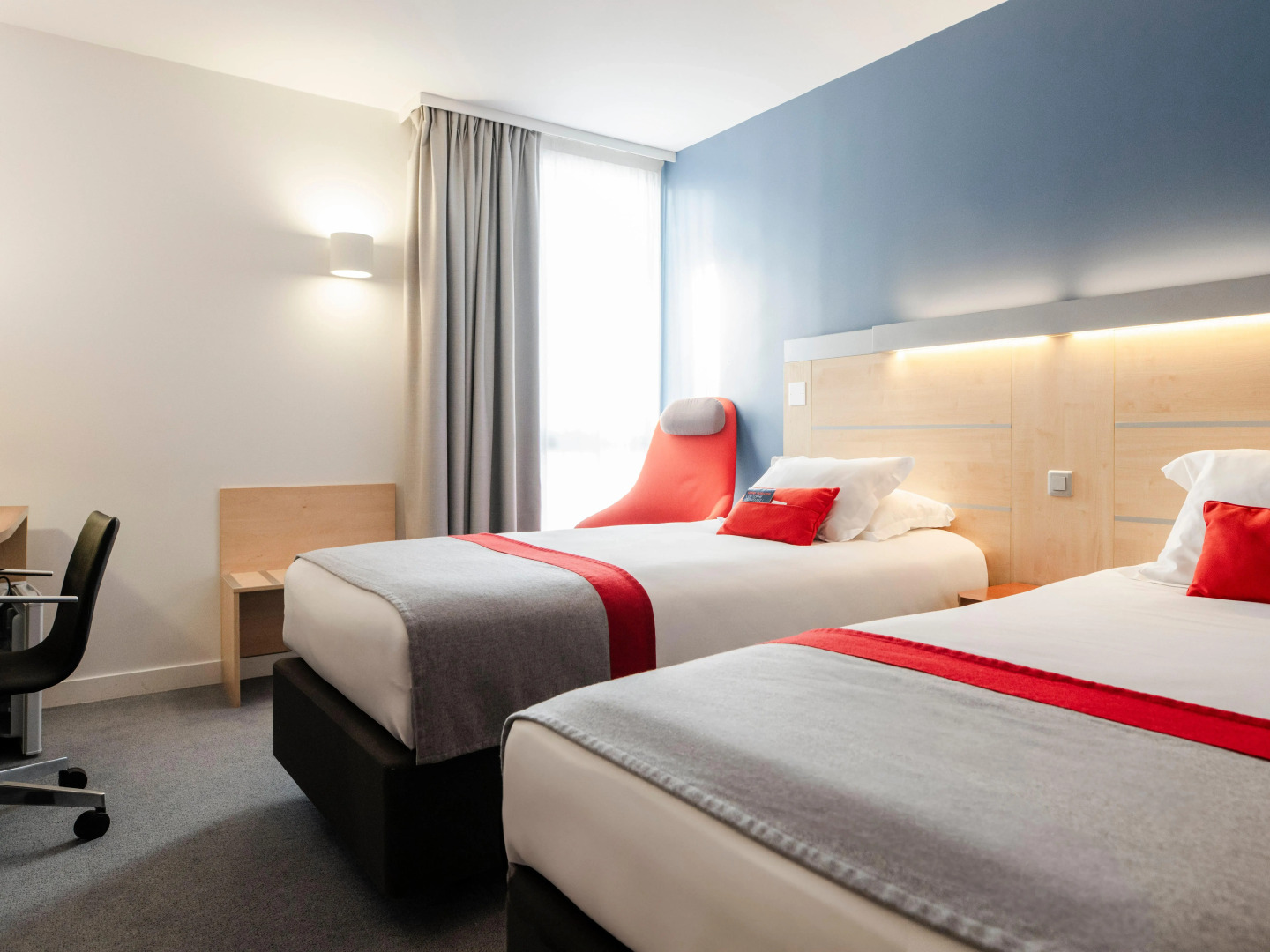 Holiday Inn Express Saint-Nazaire by IHG