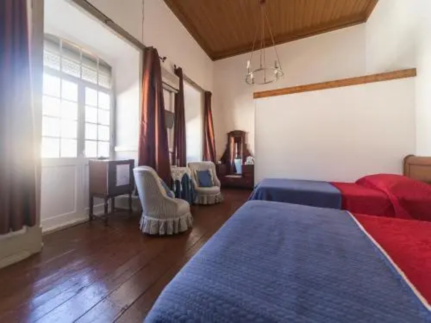 Hospedaria São Bras