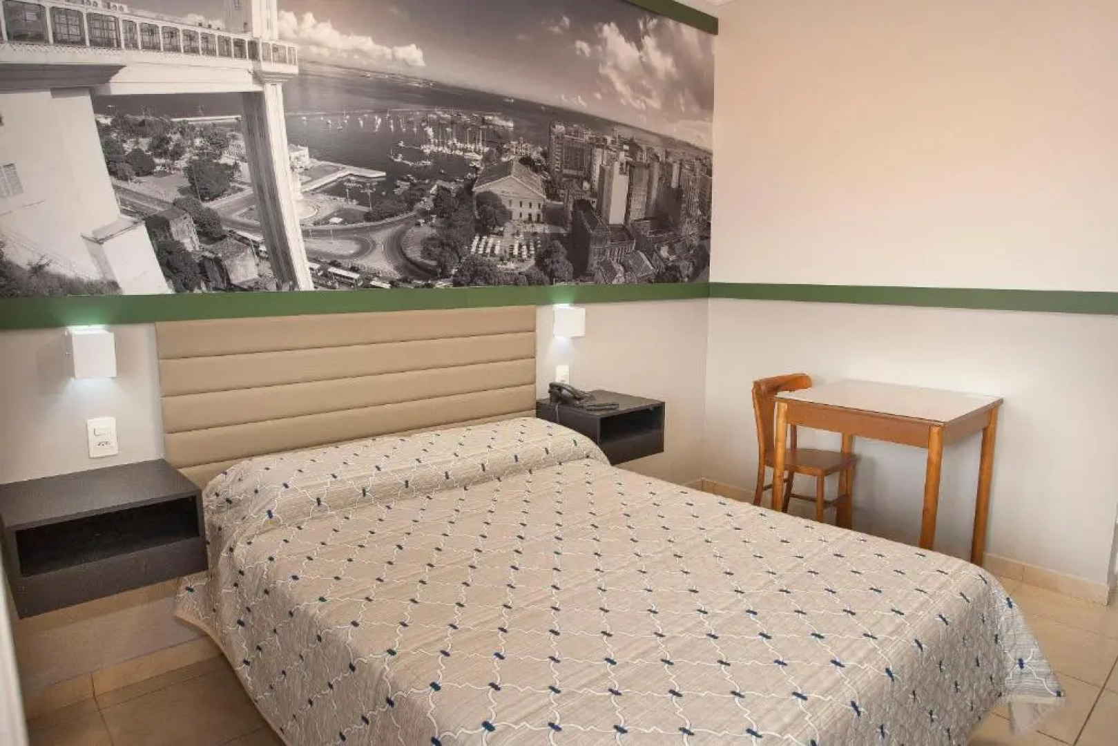 Limeira Verona Hotel