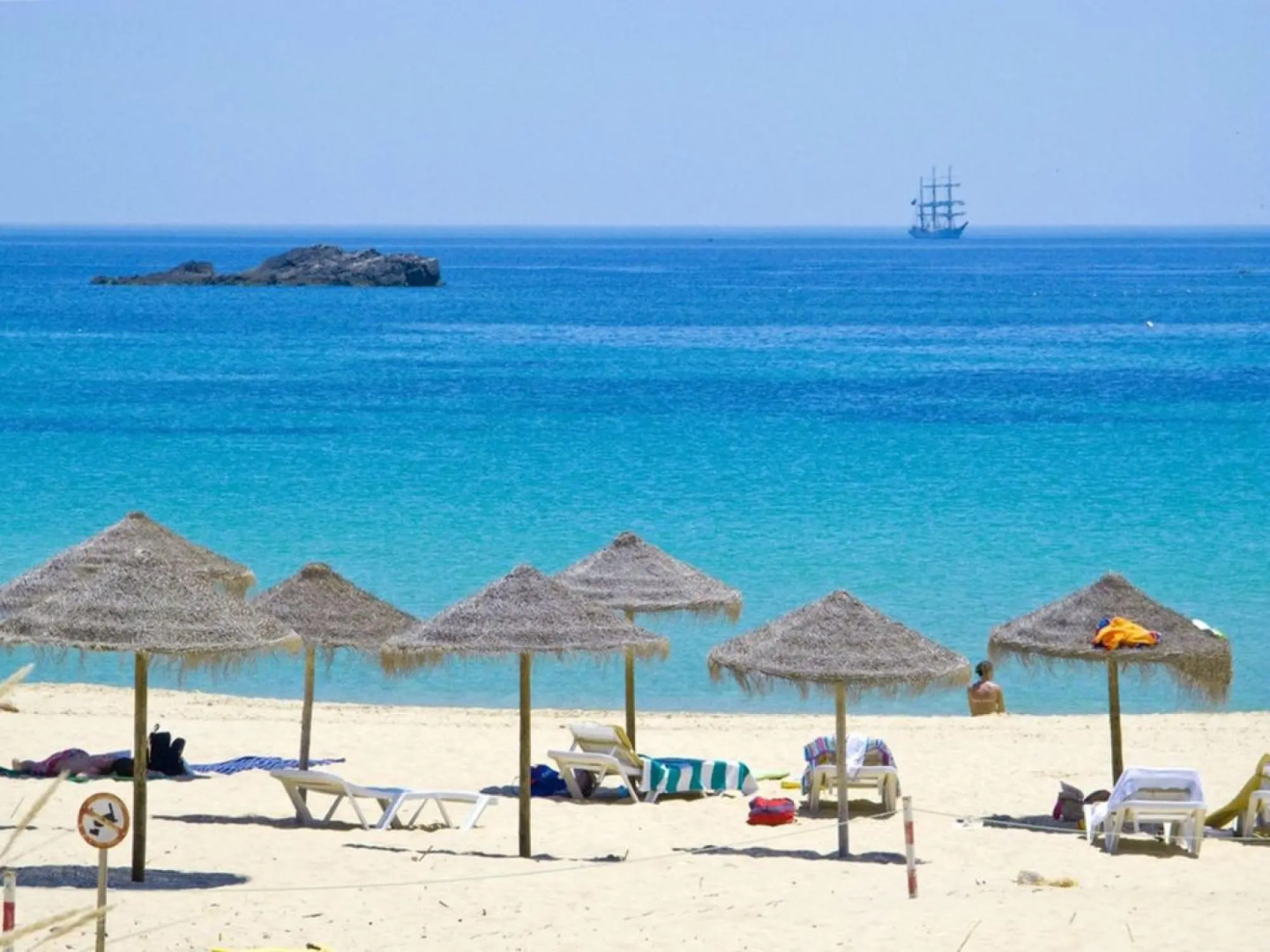 Villa Juliana (AL) in Boliqueime