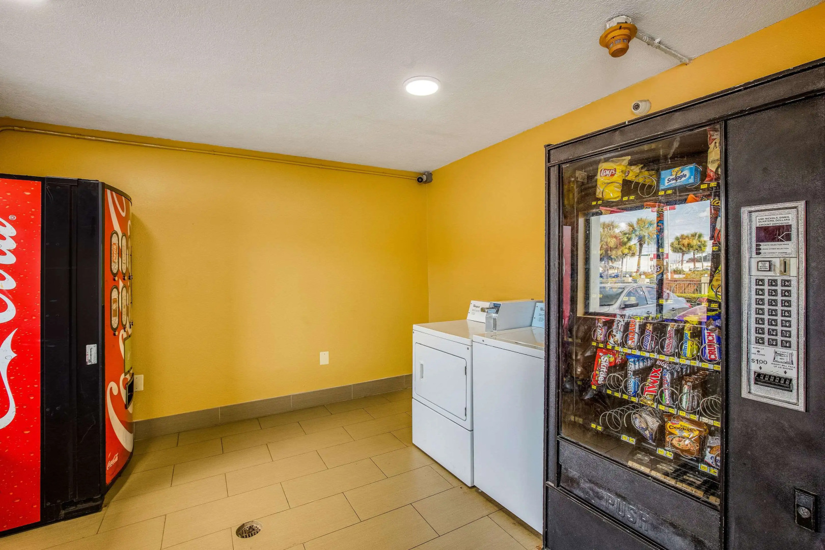 Quality Inn Mobile West Tillmans Corner