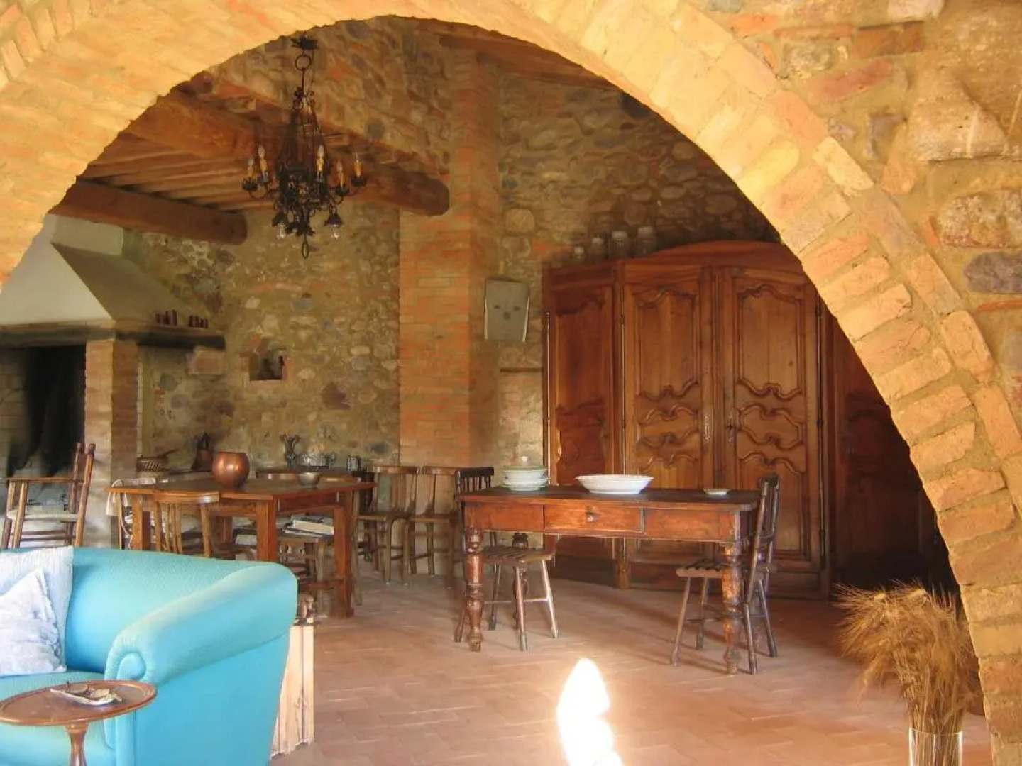 Agriturismo Il Casalino