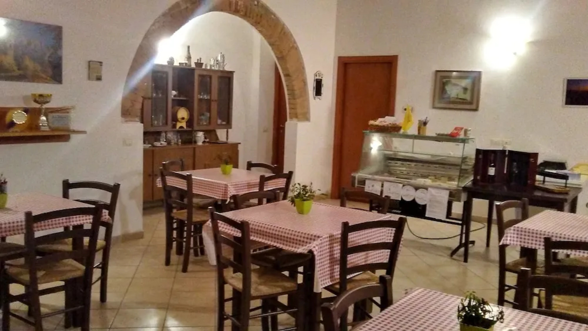 Agriturismo I due Falcetti