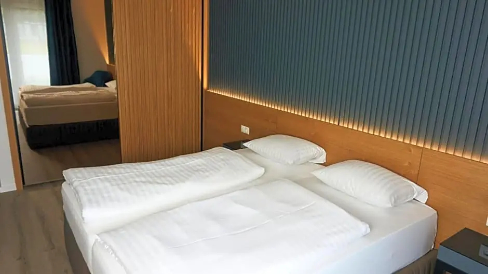 RheinApart Hotel und Boardinghouse