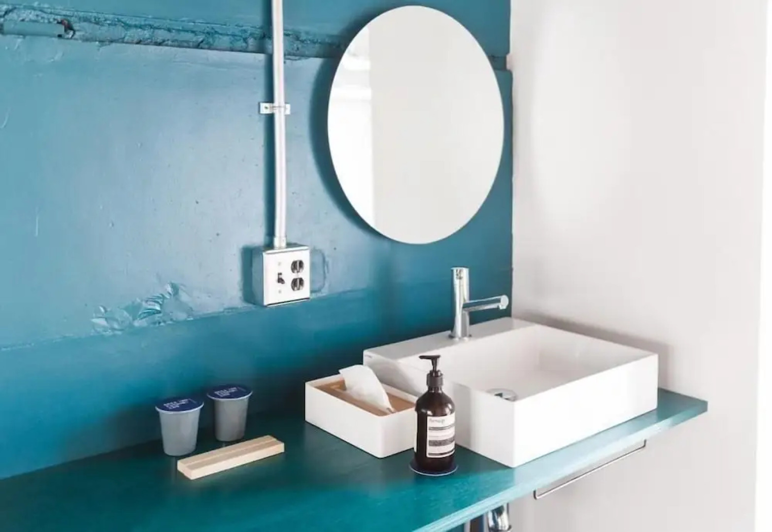 Area Inn Fushimicho Fukuyama Castle Side 2-8 - Hostel