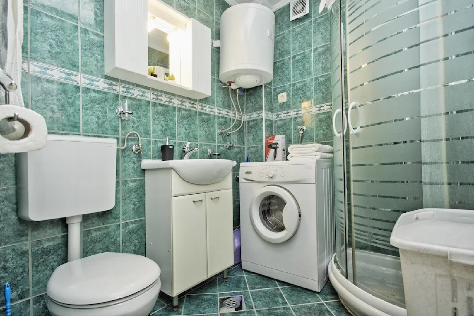 Apartmani City Igalo