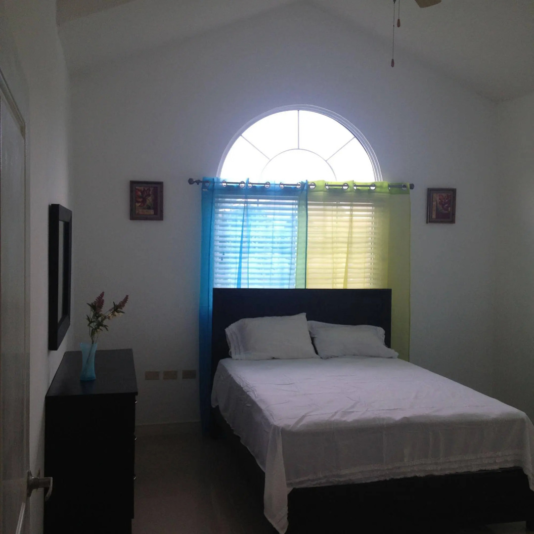 The Oasis Golf Retreat