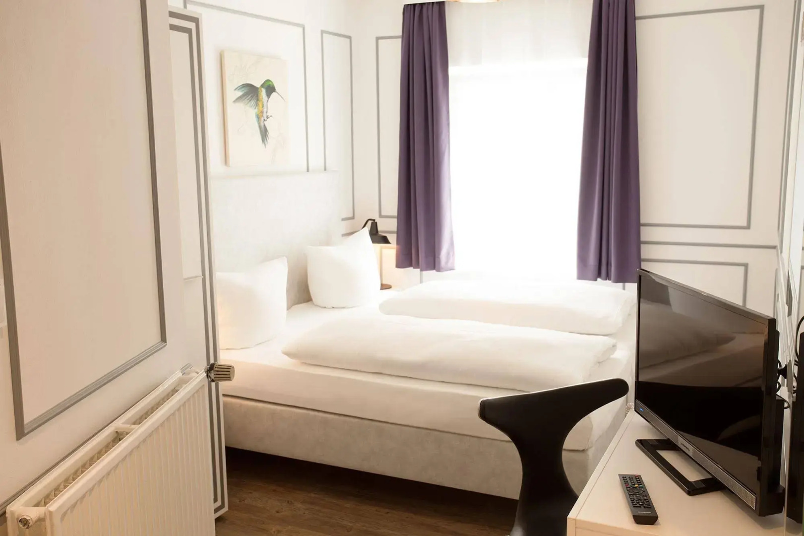 Centro Hotel Boutique 56