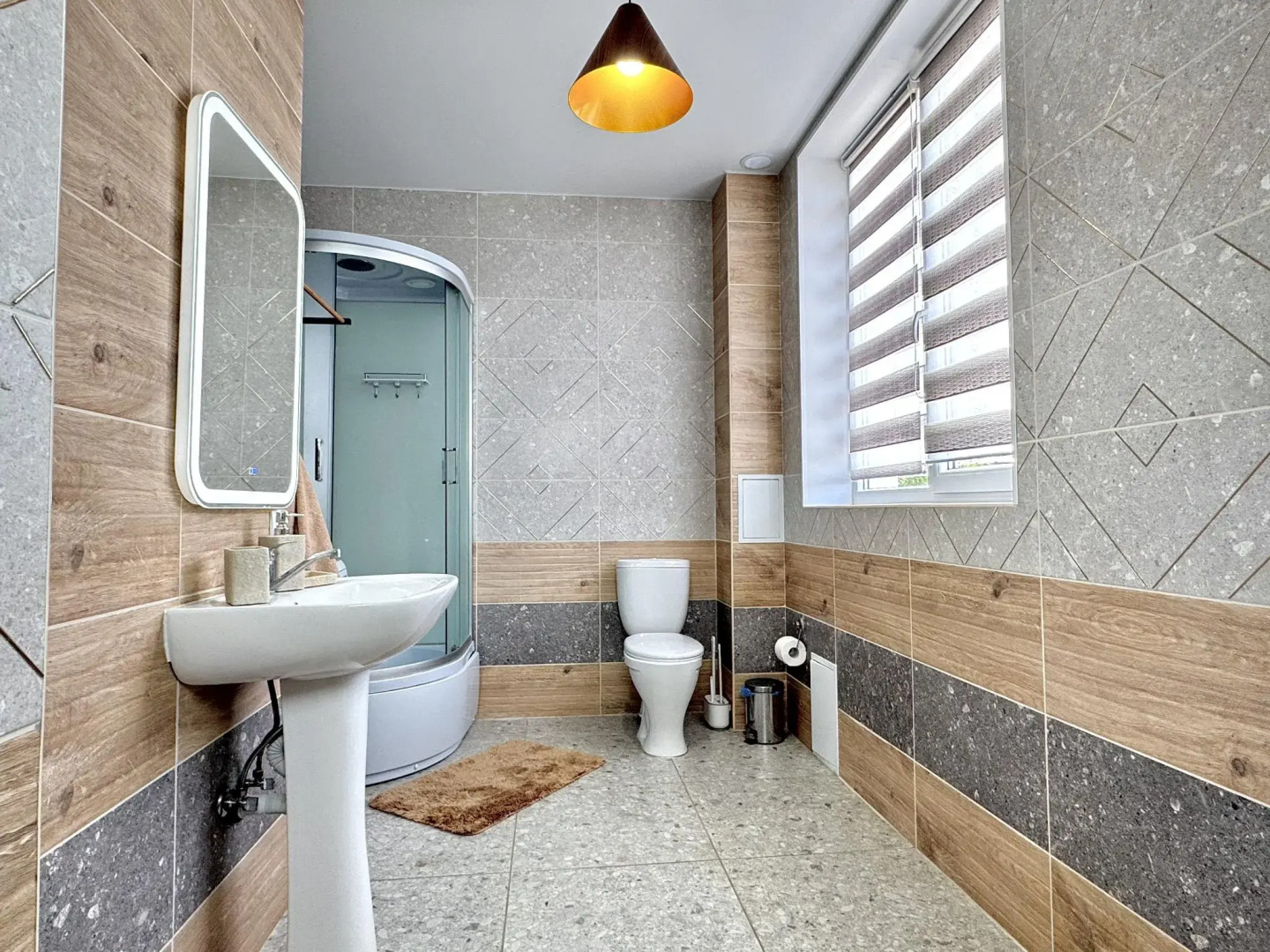 Дом Катерины у моря