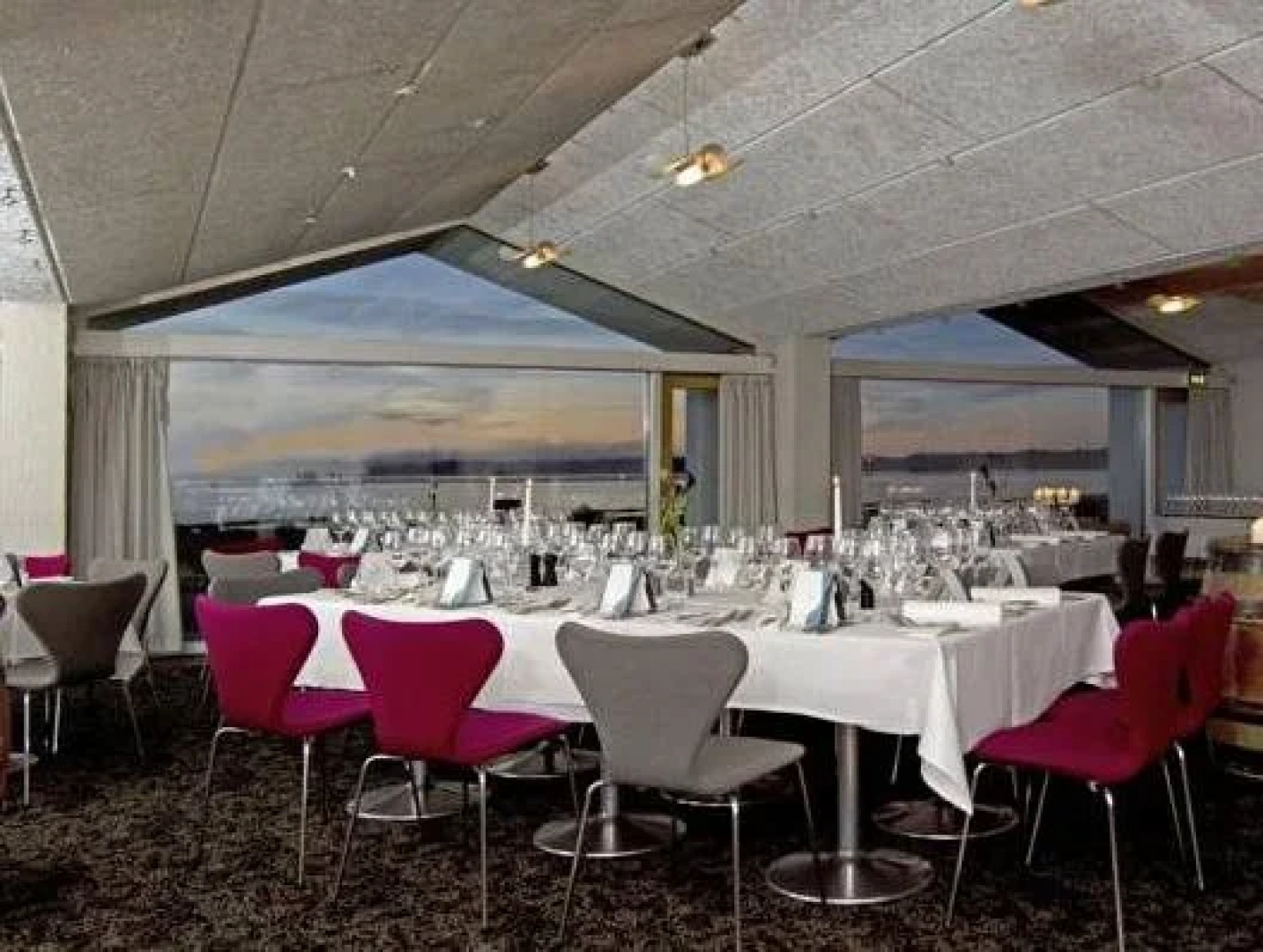 Langhoff & Juul Boutique Hotel og Restaurant