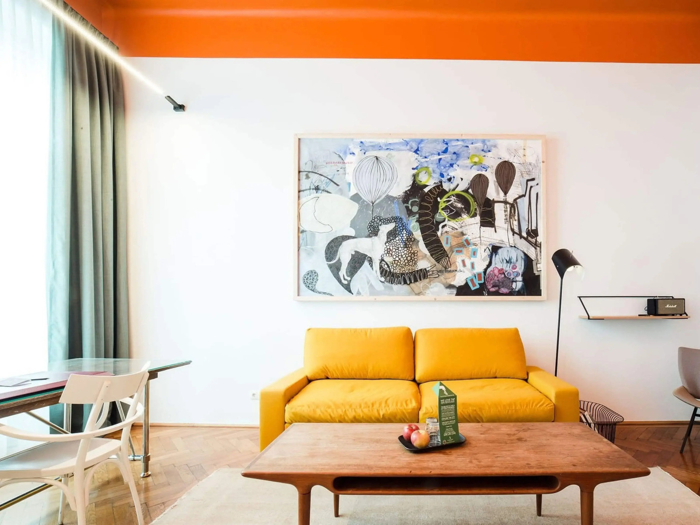 Boutique Hotel Altstadt Vienna