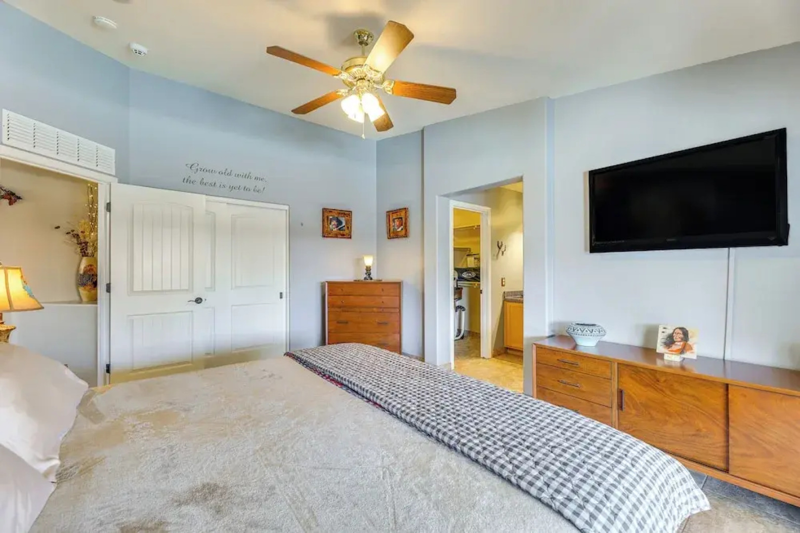 Queen Creek Home w/ Pool: Swim, Golf & Explore!