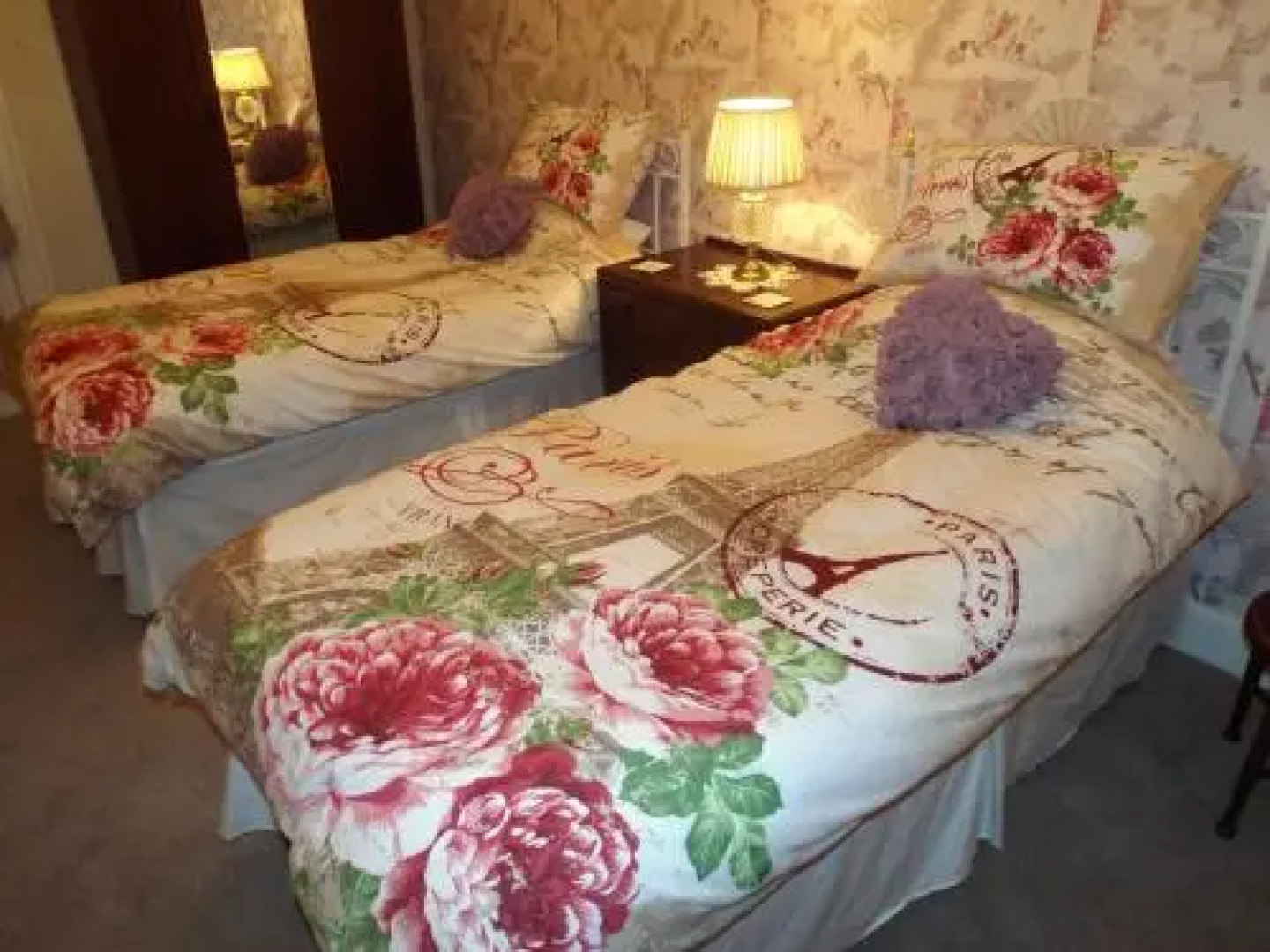 Southwood Farm Bed & Breakfast