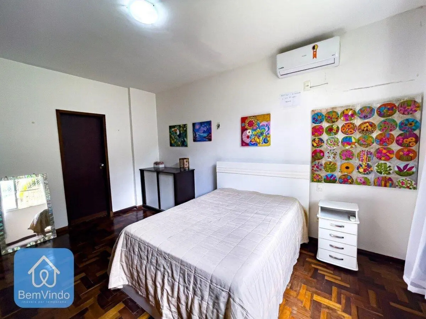 Farol da Barra Apartamento