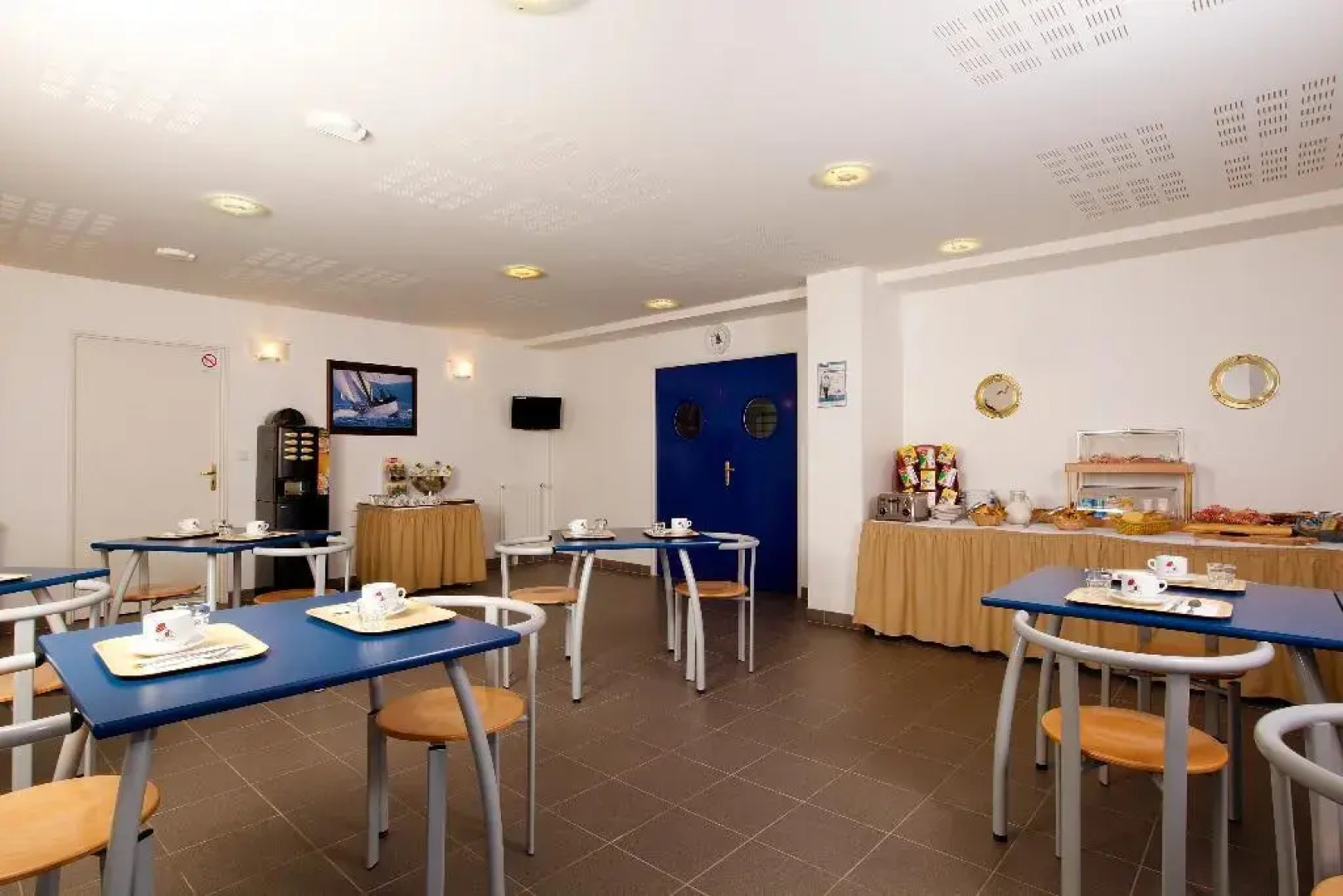 Appart'City Classic Rennes Beauregard