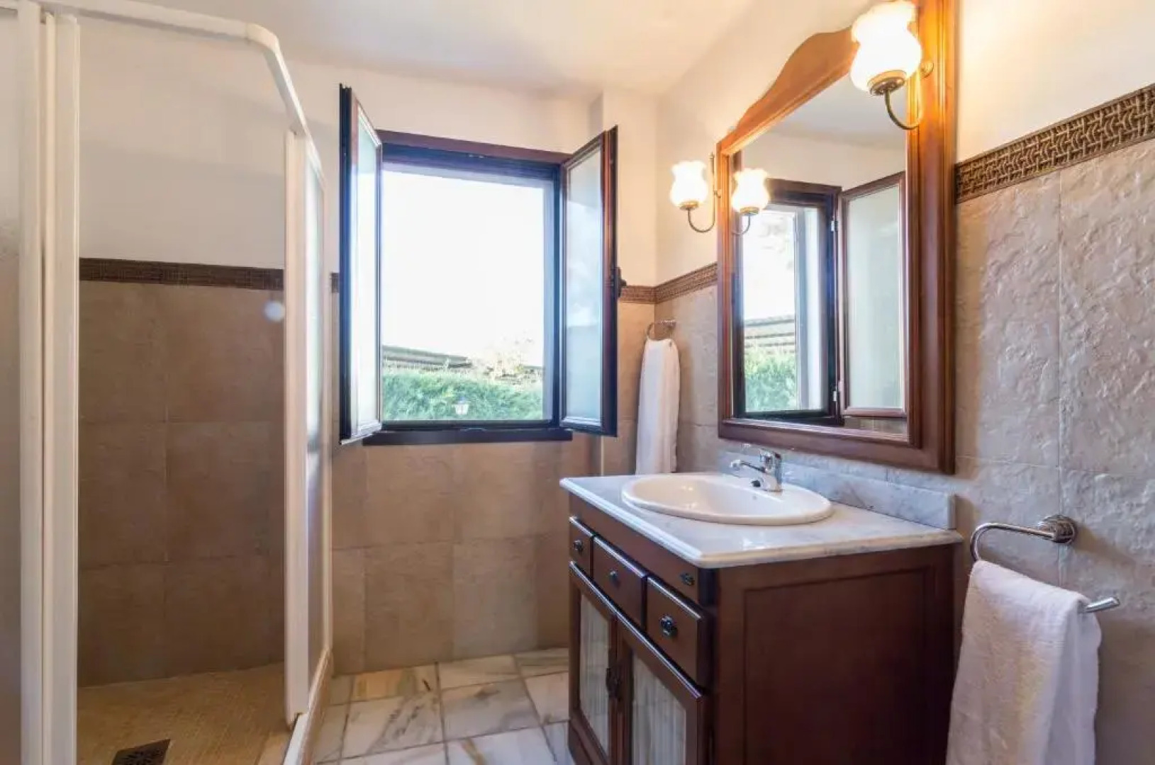 Apartamentos Rurales Ibipozo