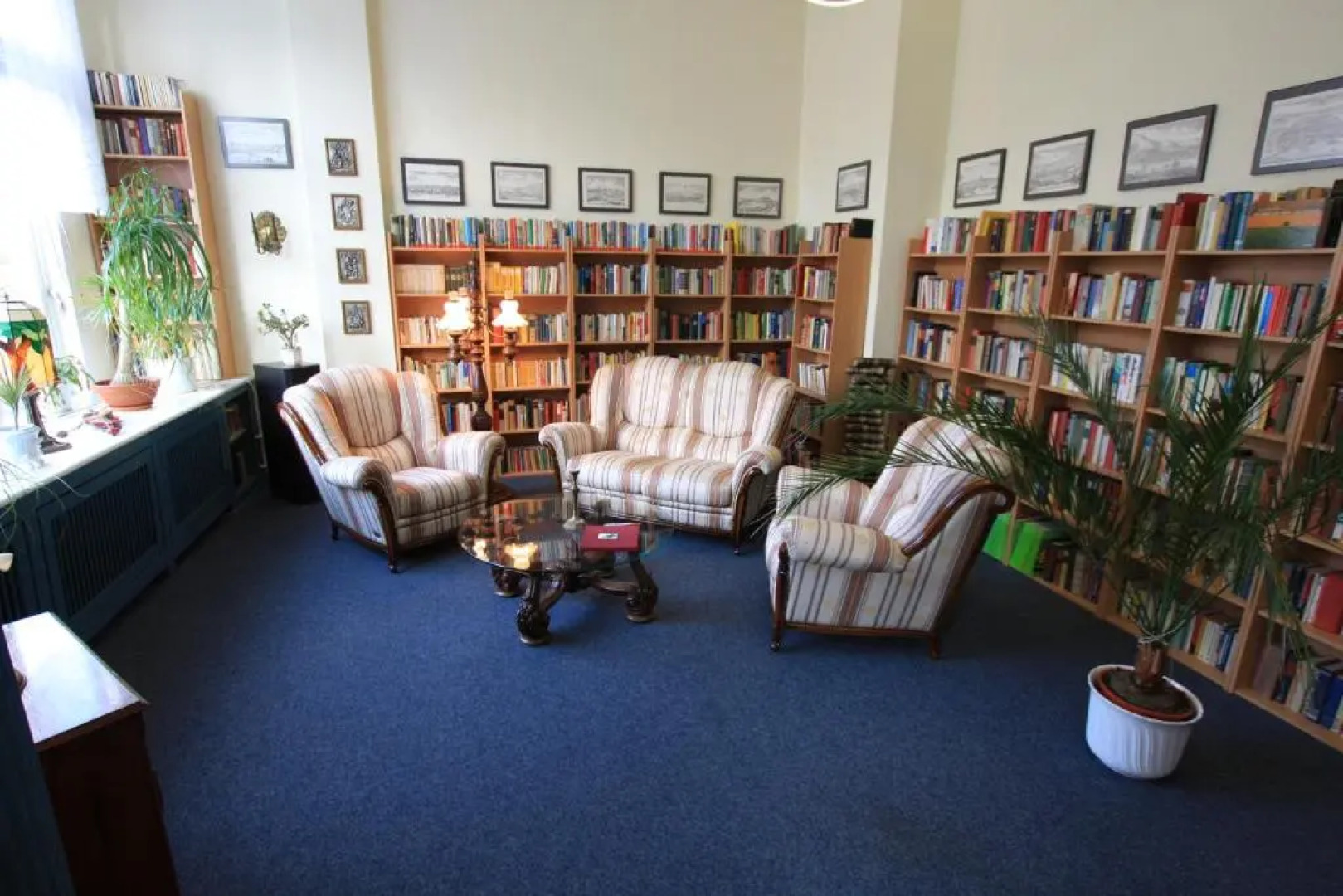 Pension Villa Kassandra