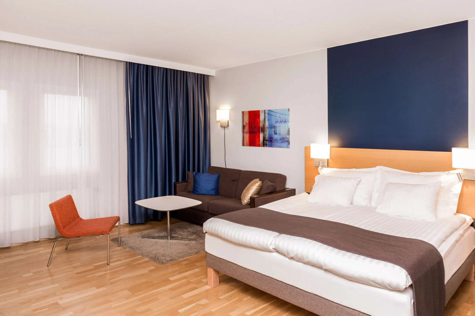 Quality Hotel Waterfront