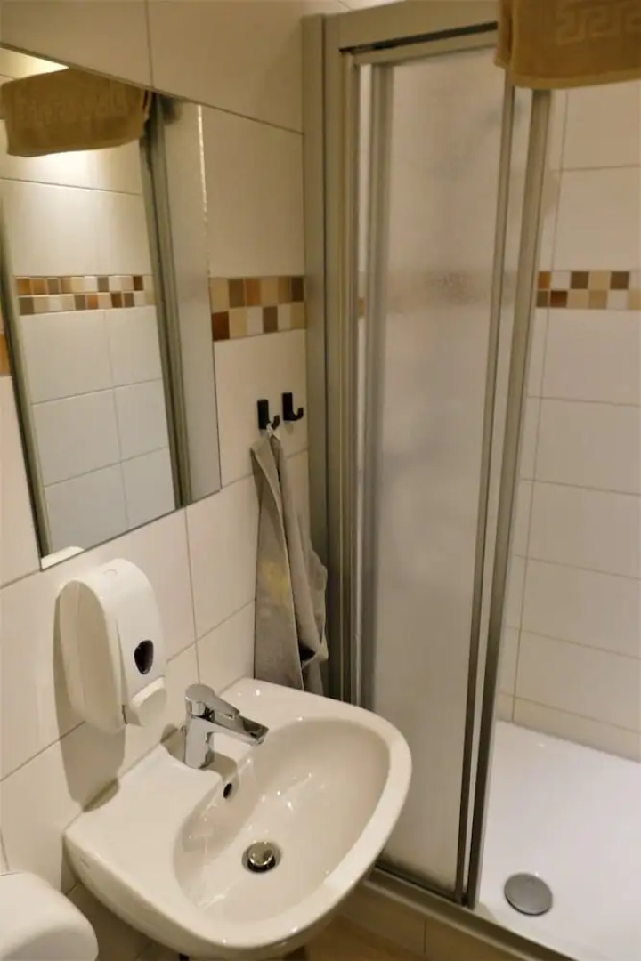 NaturFreundeHaus Stecklenberg - Hostel