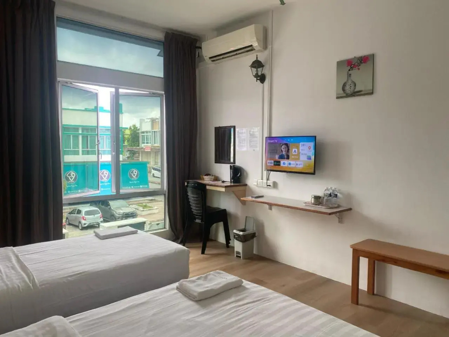 HOTEL JC 118 SANDAKAn