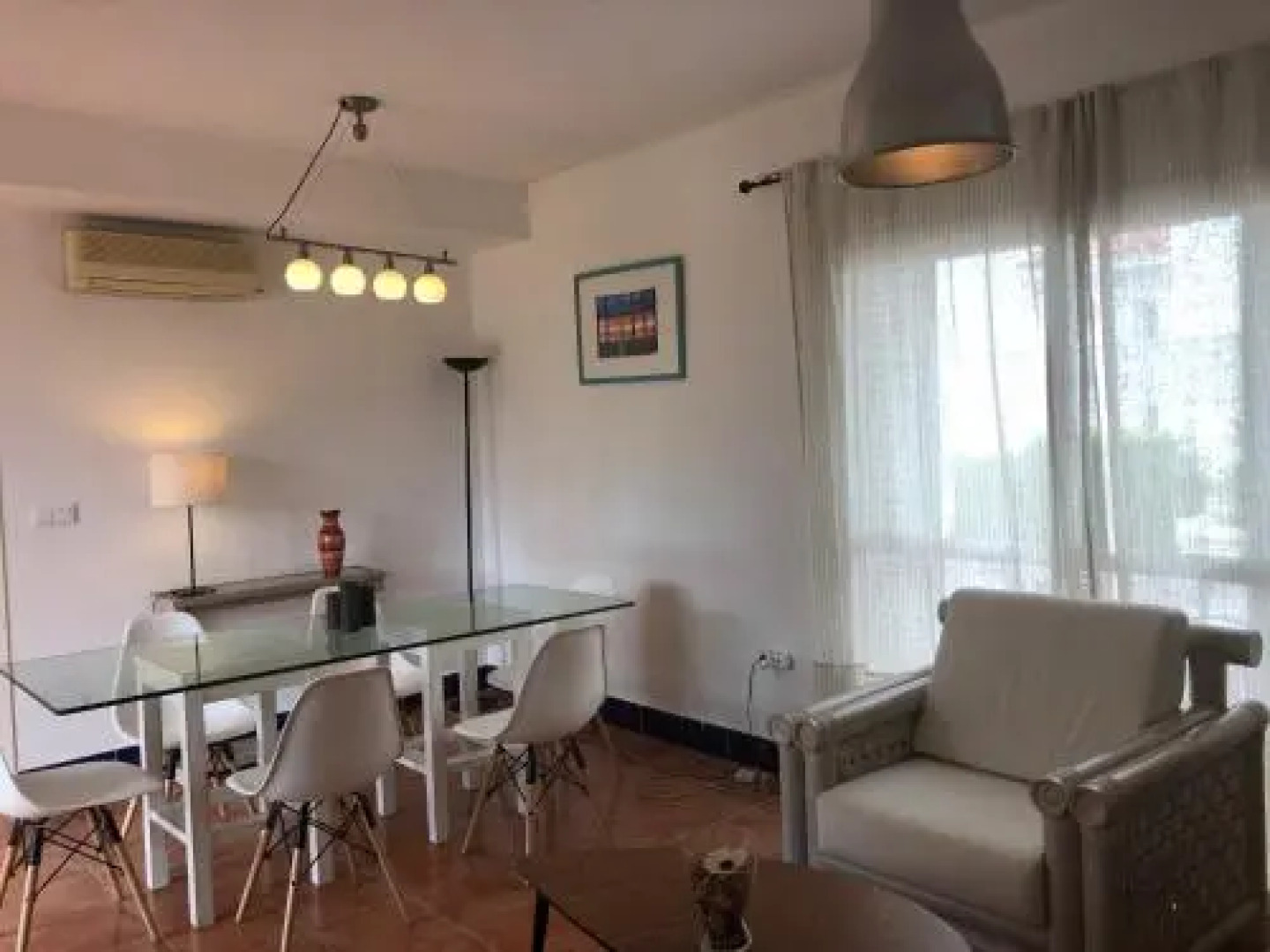 Casa La Loma Sancti Petri