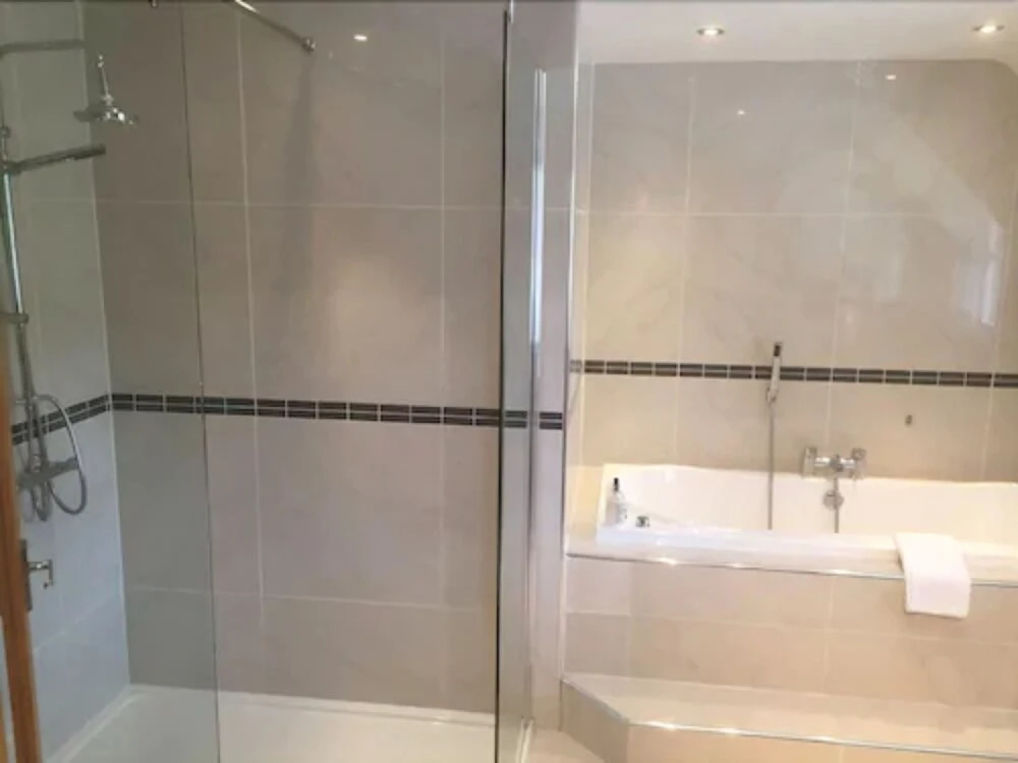 The Old Rectory Country Hotel & Golf Club