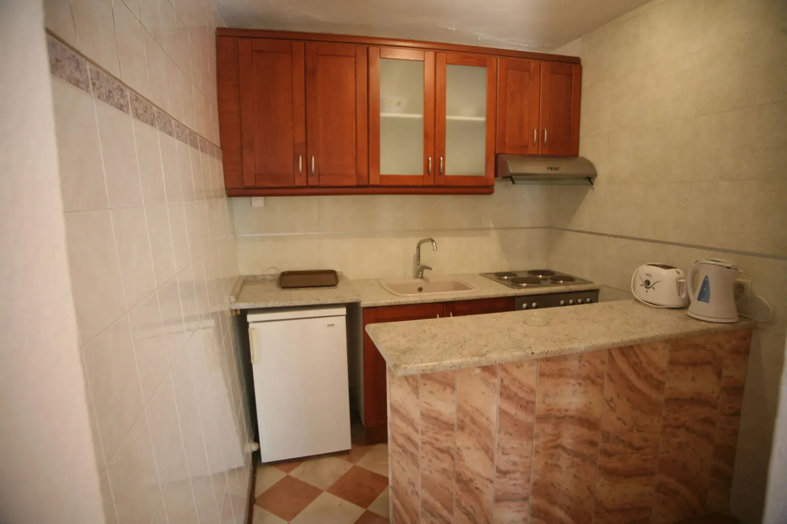 Aphrodite Apartments