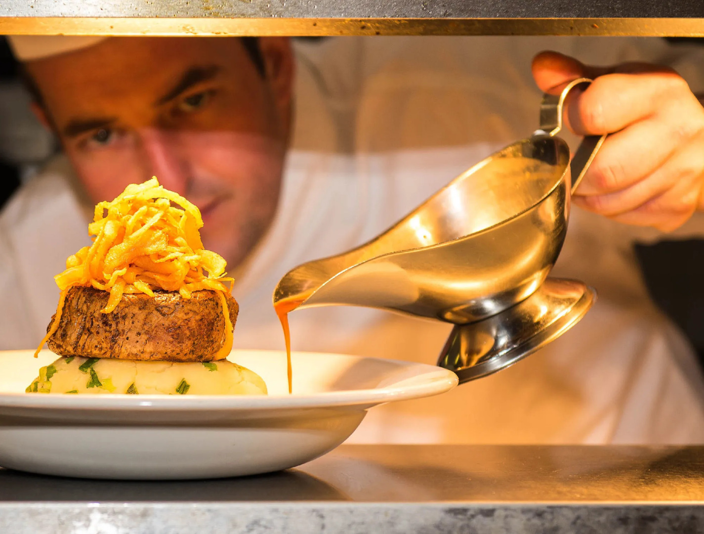 The O Neill Arms Country House Hotel