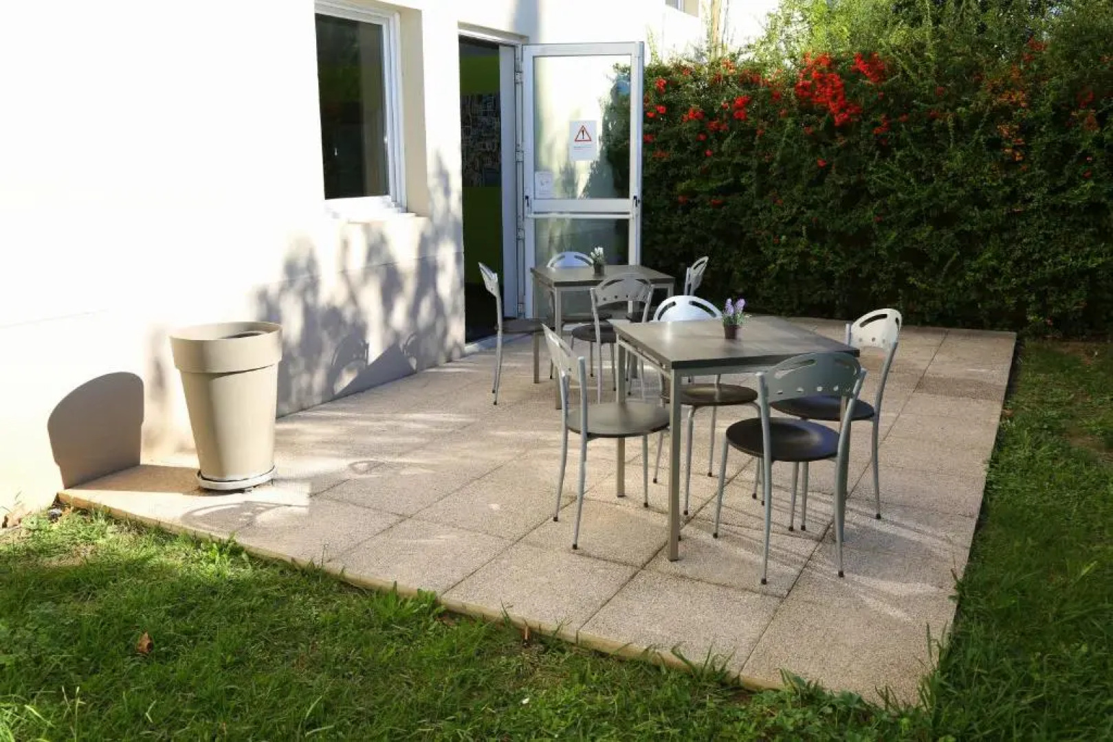 Résidence Les Académies Aixoise