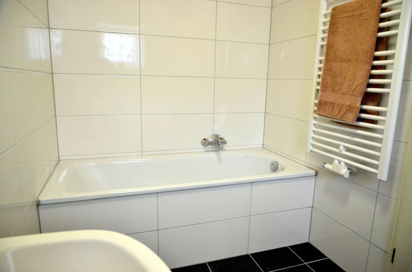 Ferienwohnungen Burg Blens