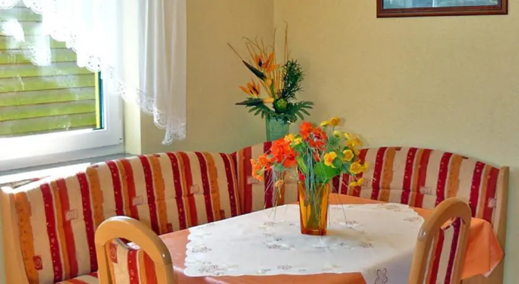 Holiday Home Neeberg