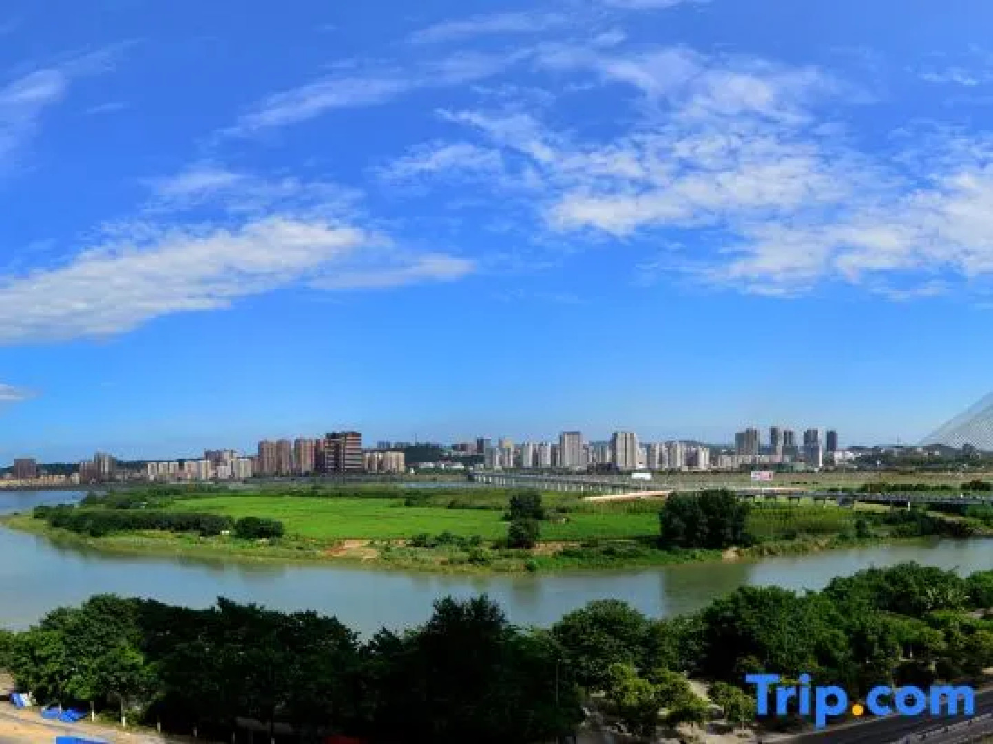 Regal International Sungdo Hotel