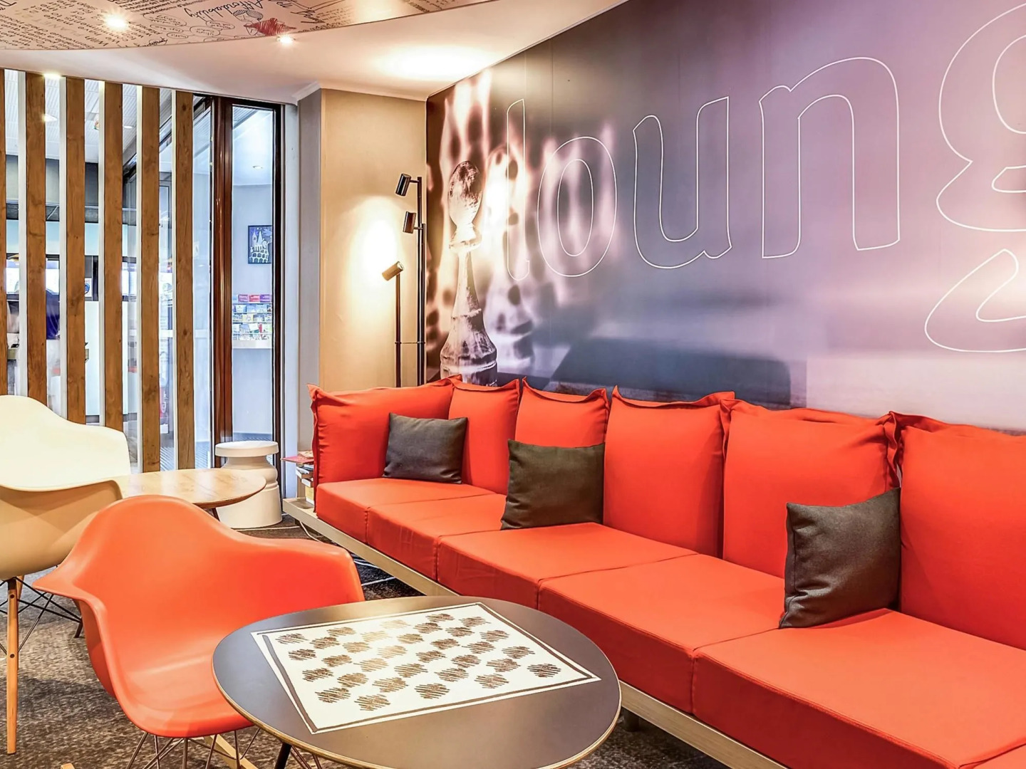 ibis Salon de Provence Sud