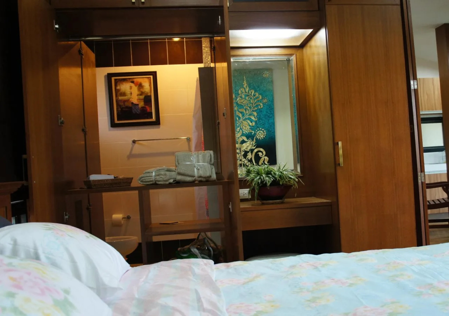 Rimtalay Angsila Guesthouse