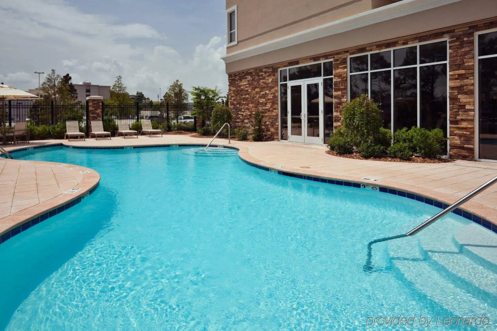 Holiday Inn Baton Rouge College Drive I-10 by IHG