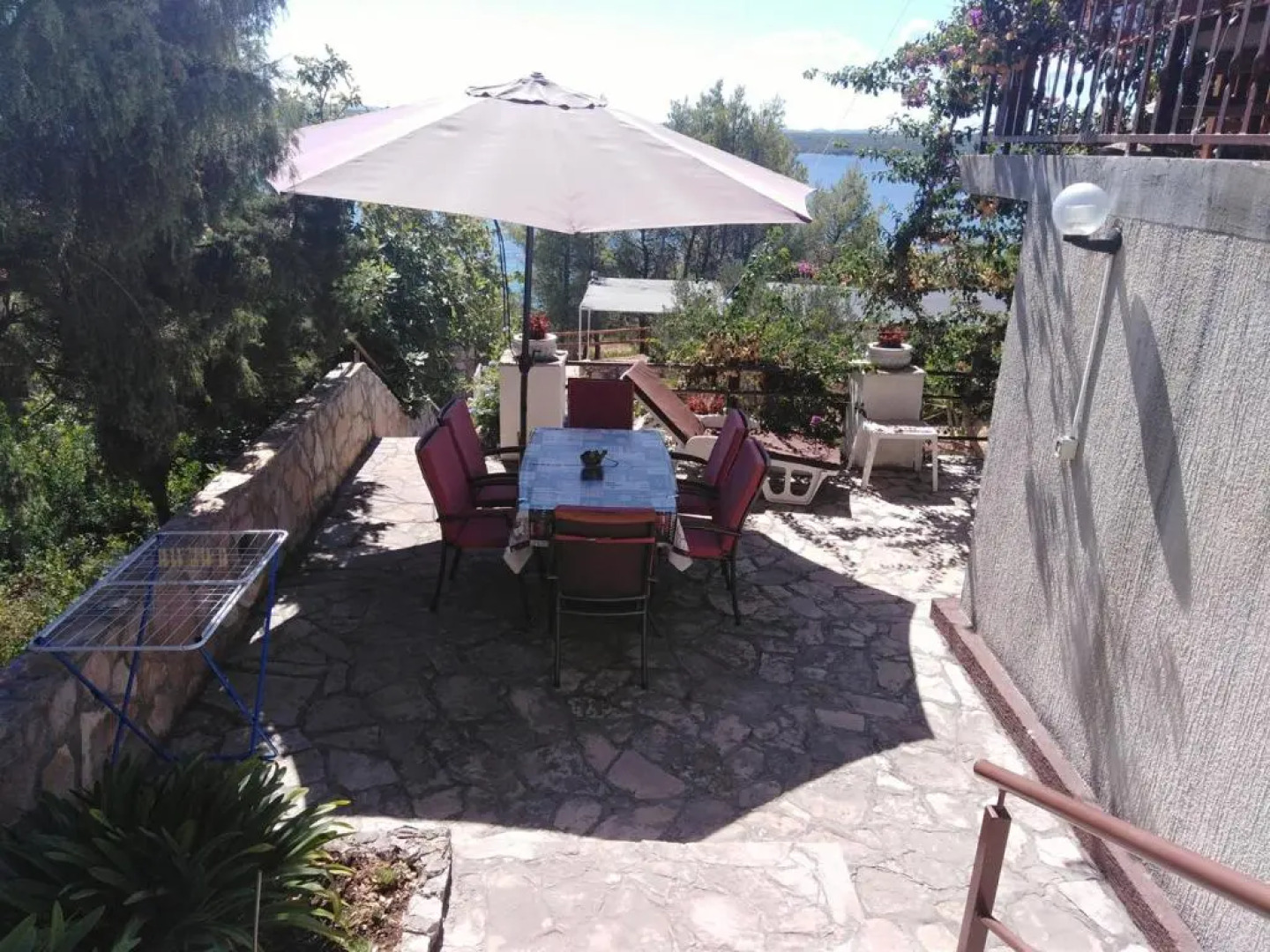 Apartment Ruža 3492