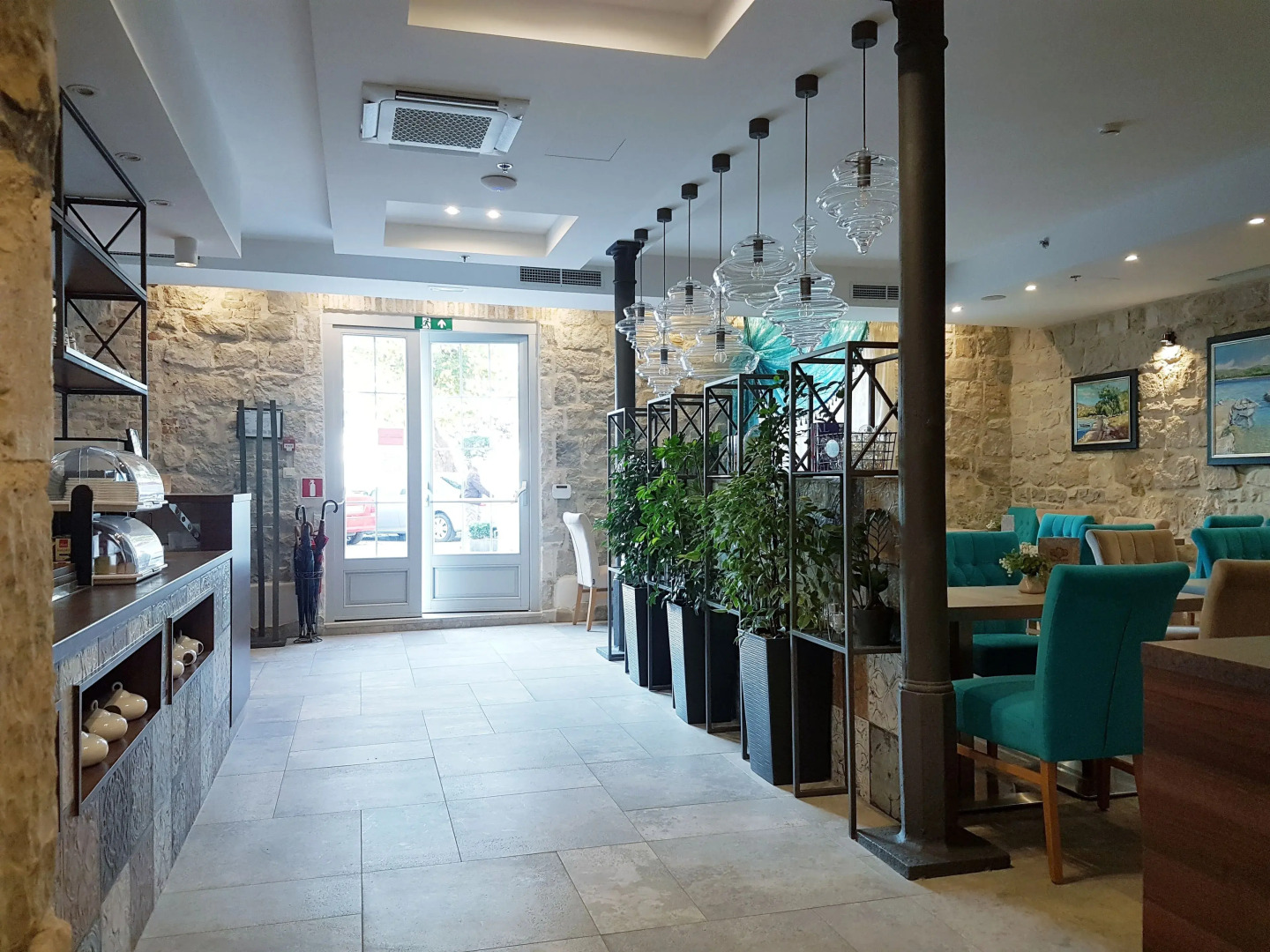 Benjamin Hotel