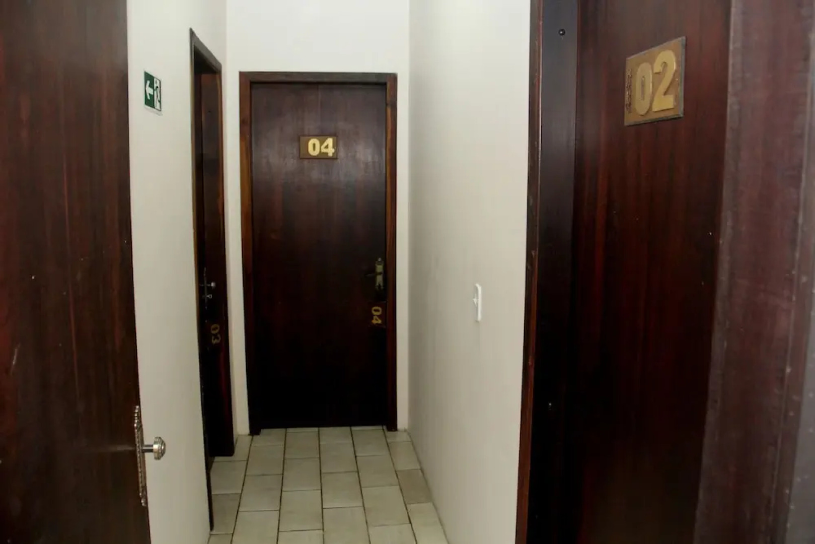 Pousada & Hotel Naturalis