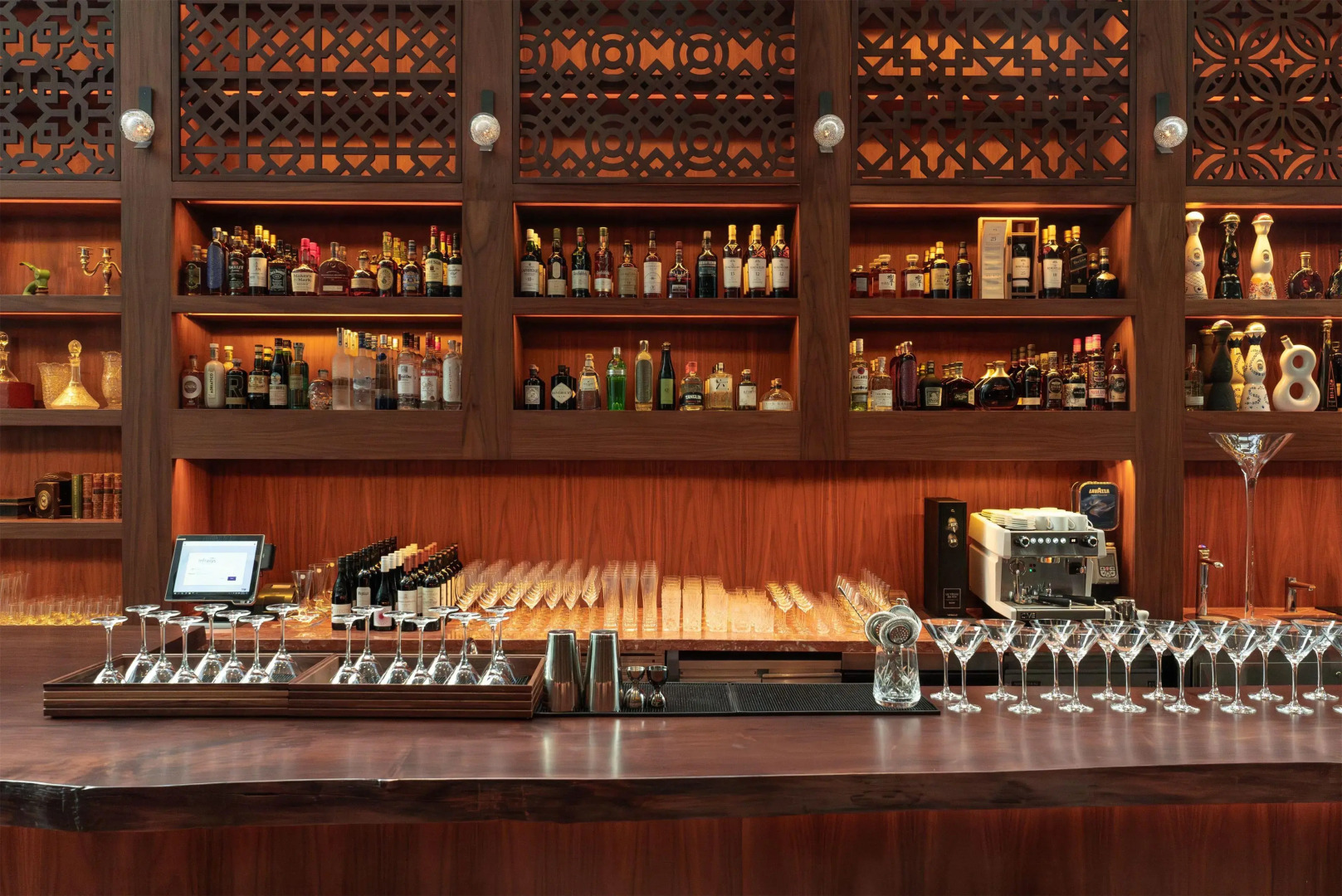 Grand Hyatt Singapore