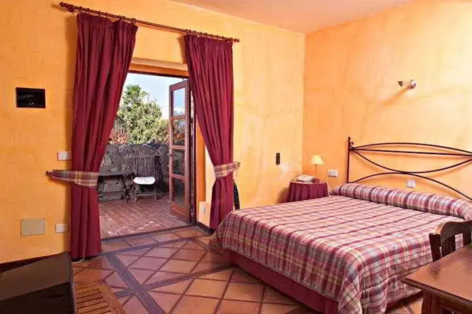 Finca de las Salinas