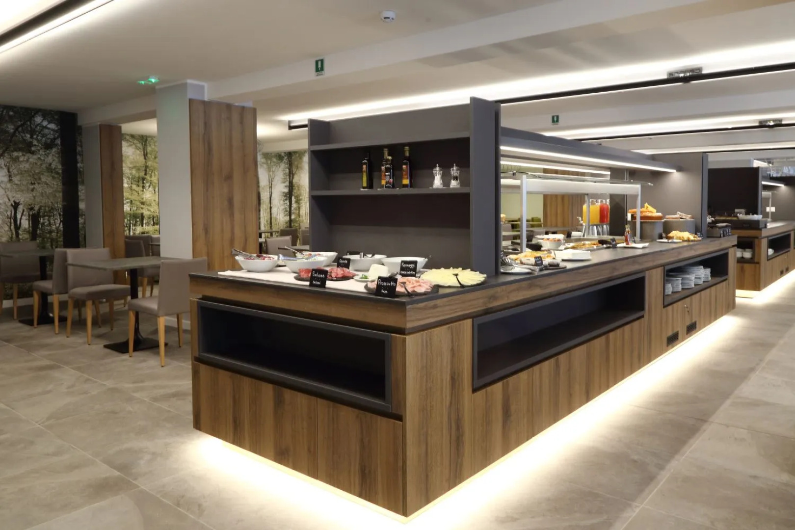 Armon Greenblu Hotel & Wellness