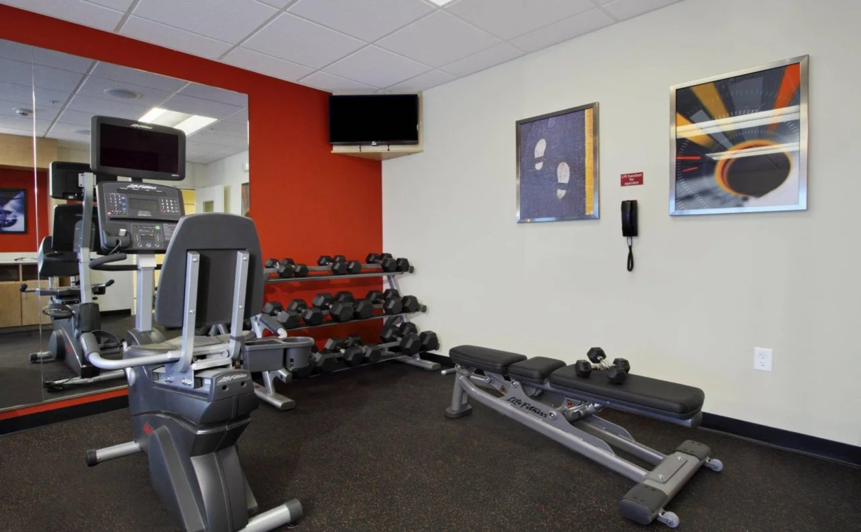 TownePlace Suites Dallas McKinney