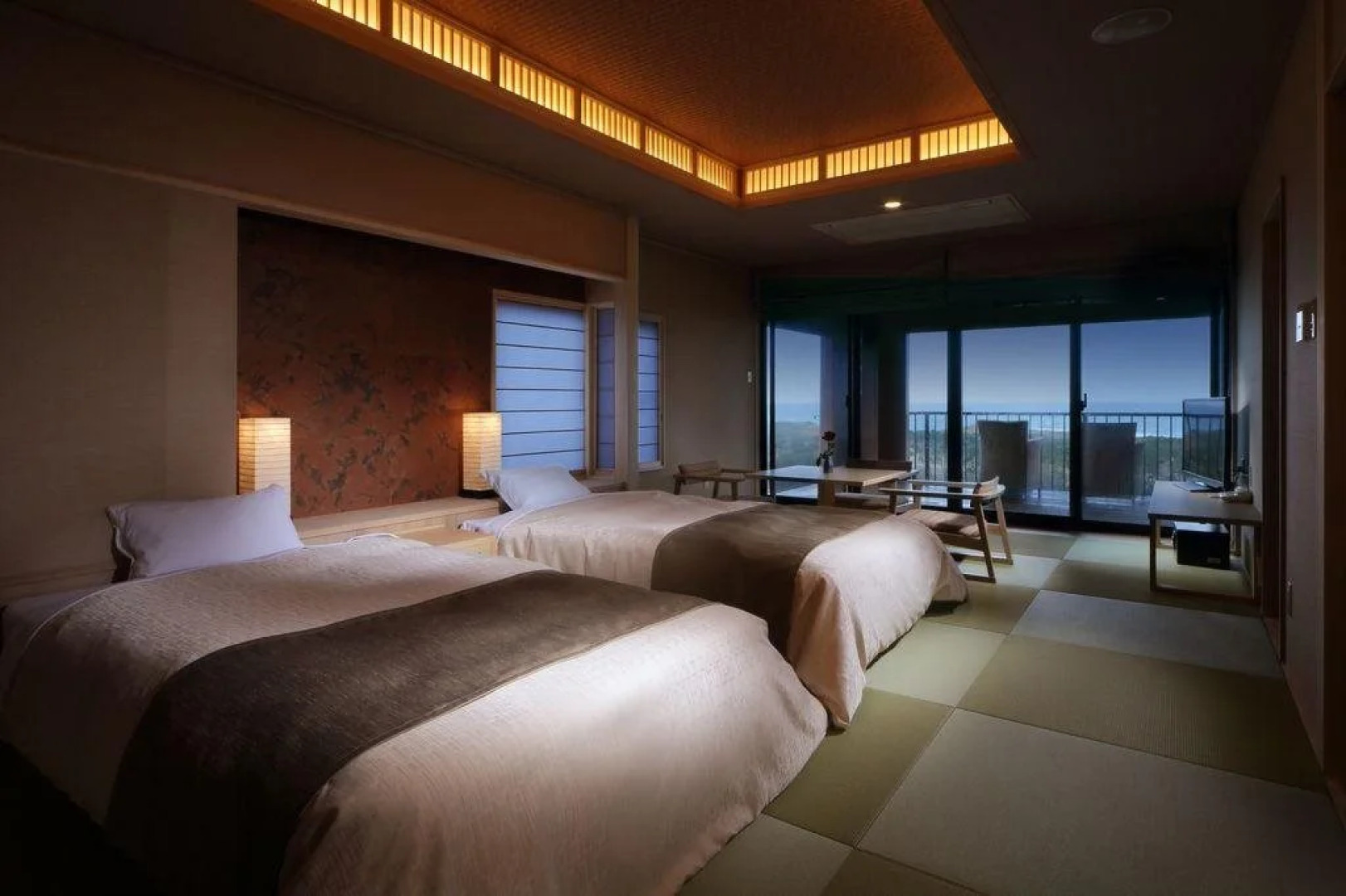 Tateyama Onsen Senri no Kaze