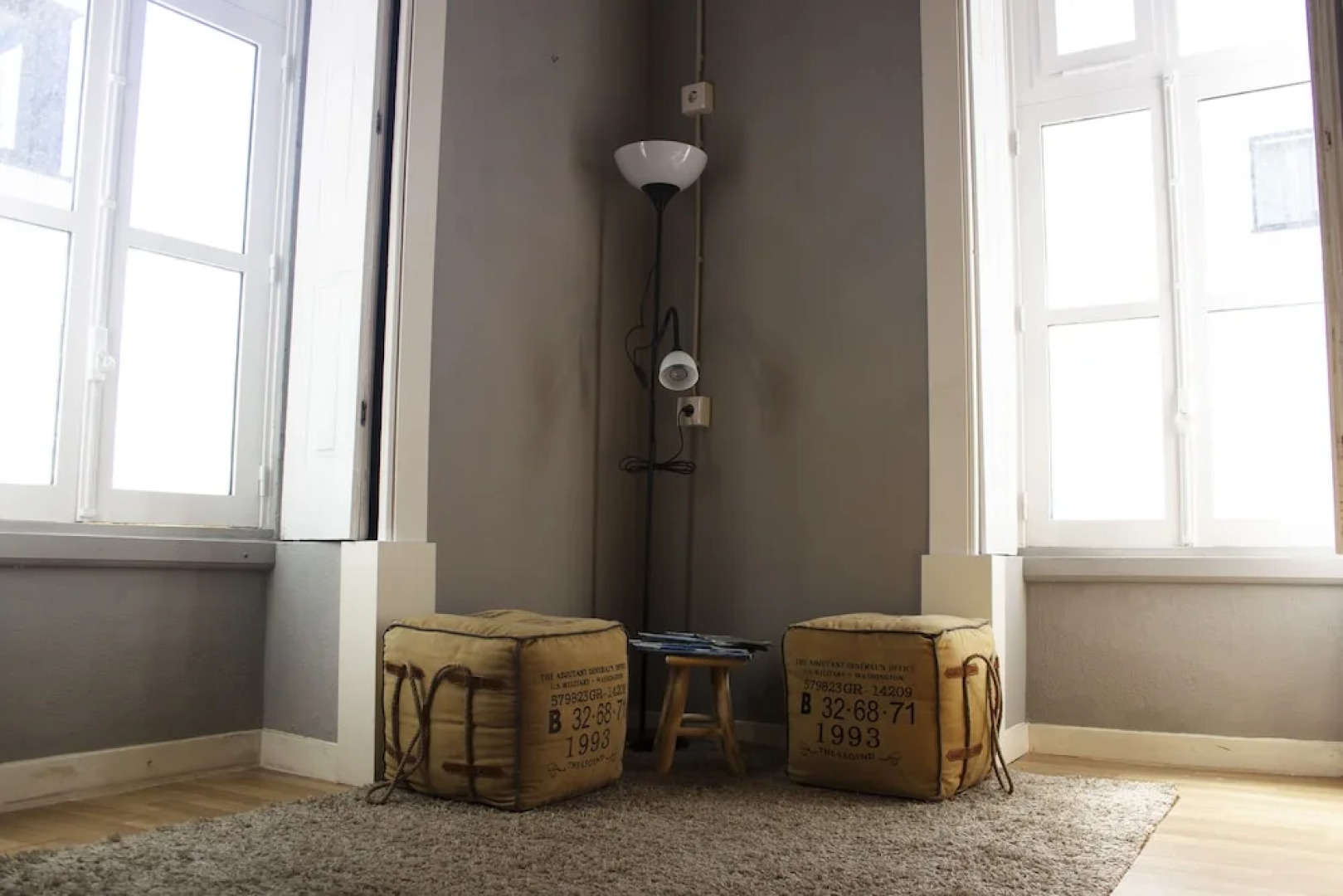 Watermark Surf House