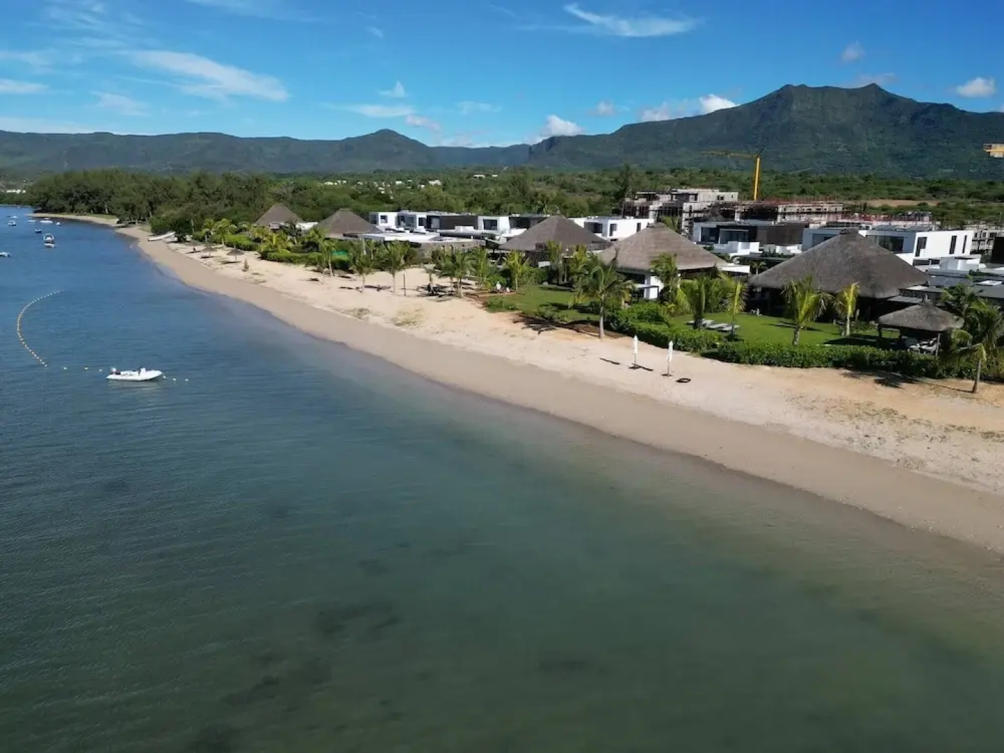 Beach Villa Soggy Dollar