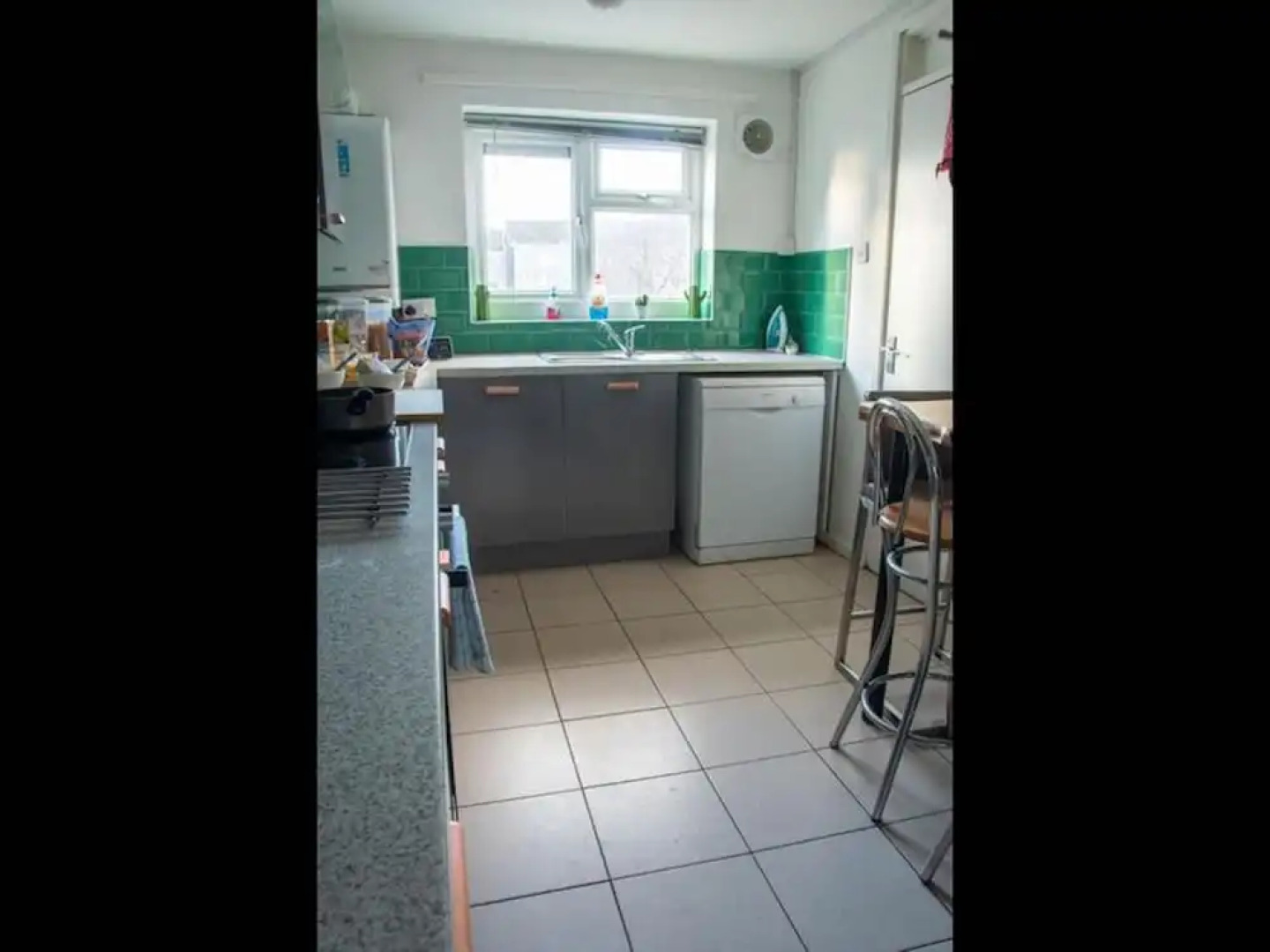 New Cross Mews 4 Bedroom 2 Bathrooms Fast Wifi Parking Sleeps up to 12