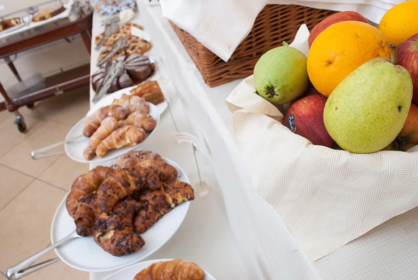 Le Cheminee Business Hotel Napoli