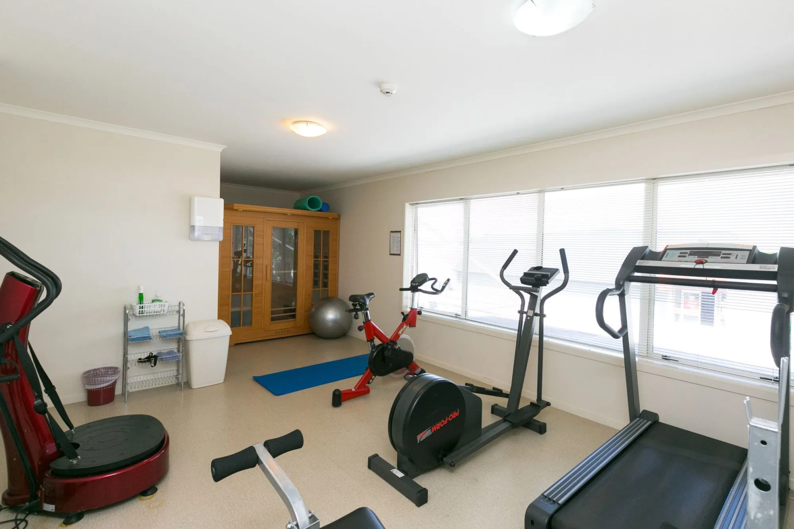 BKs Premier Motel Palmerston North